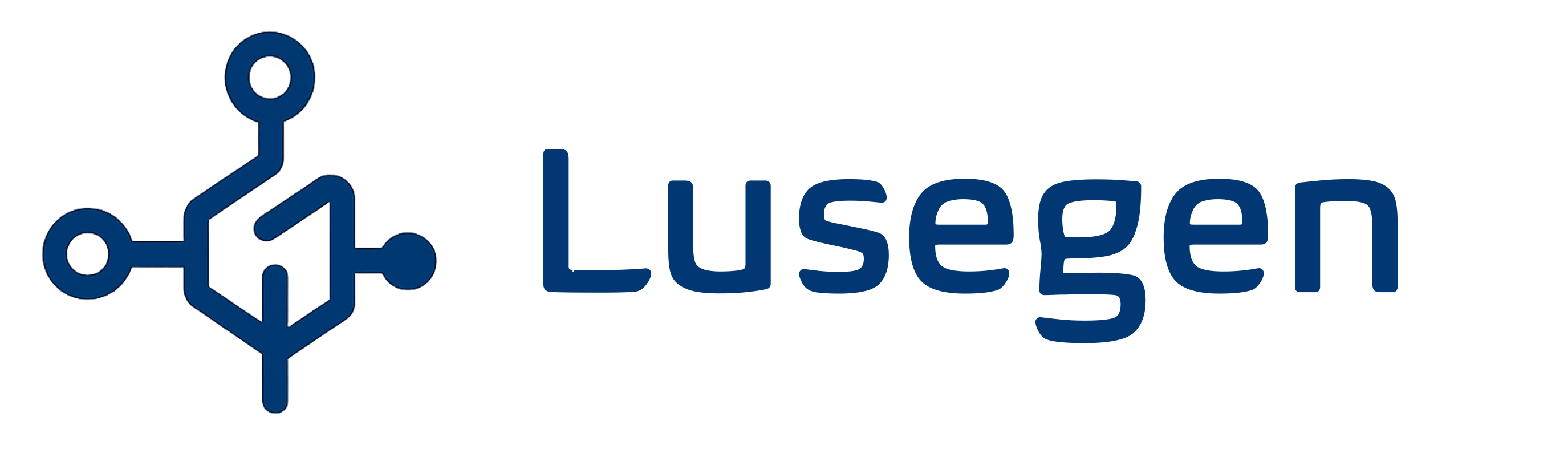 Lusegen logo